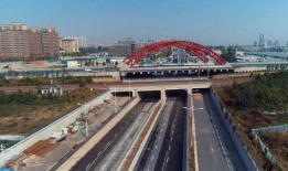 陇海铁路桥最新爆料,最新爆料揭秘工程进展